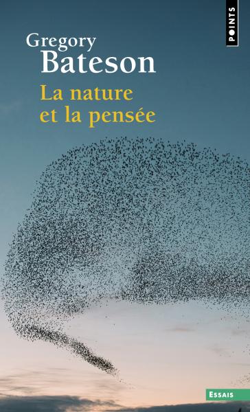 édition poche de "La Nature et la Pensée"