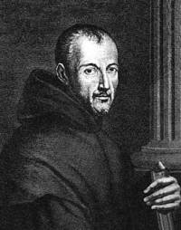 Marin Mersenne (1588-1648)