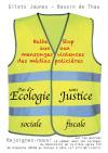 Affiche "Pas d'écologie sans justice", 11 février 2019